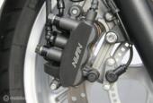 Honda NC 700D DTC Integra ABS
