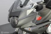 Moto Guzzi Stelvio 1200 NTX