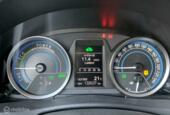 Toyota Auris 1.8 Hybrid Aspiration/AUT/Camera/NAP/Rijklaar