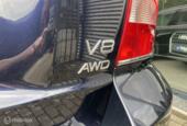 Volvo S80 4.4 AWD Summum yongtimer keurige auto