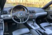 BMW 3-serie Compact 325ti Executive Youngtimer 28-02-2023 APK