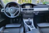 BMW 3-serie E92 LCI Coupé 320i 1ste eigenaar/NAP/Nwe Ketting