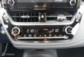 Toyota Corolla Touring Sports 1.8 Hybrid Automaat Team-D carplay/led/ecc/pdc/lmv17