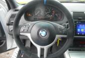 BMW X5 4.4i Executive M/