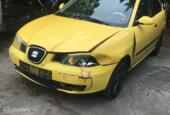 Seat Ibiza 1.4-16V Signo