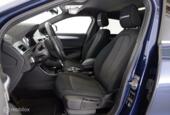 BMW X2 sDrive20i 192pk Executive led/cam/trekhaak/nav/ecc/lmv19