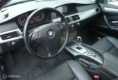 BMW 5-serie Touring E61 LCI 525i Executive