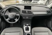Audi Q3 1.4 TFSI  Design Pro Line Navi 60 DKM 1ste eigenaar