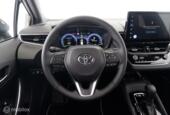 Toyota Corolla Touring Sports 1.8 Hybrid 140PK Automaat Team D leer|led|nav|cam|ecc|lmv17