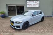 BMW 1-serie M140i High Executive 437PK Milltek/Eventuri