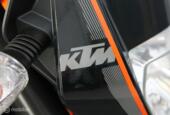 KTM  690 Duke abs