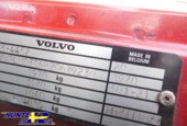 Volvo 850 2.3 T-5 Sports-Line , Kleurcode 601
