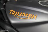 Triumph Street Triple 675 R