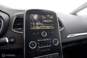 Renault Scenic 1.3 TCE 140PK Automaat Intens panorama|1/2leer|cam|nav|dab|lmv20