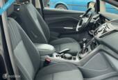 Ford C-Max 1.6 EcoBoost Titanium,panoramadak,trekhaak/pdc