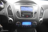 Hyundai ix35 2.0i Dynamic TREKHAAK!! PDC!! CRUISE CTRL!!