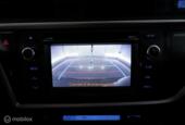 Toyota Auris 1.8 Hybrid Automaat  Dynamic nav/cam/tel/ecc/lmv17