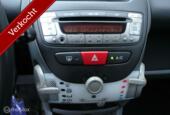 Toyota Aygo 1.0-12V Comfort (Bj 2009) Verkocht !