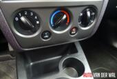 Ford Fusion 1.6i-16V Automaat-Airco-Trekhaak-Lm velgen
