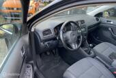 Volkswagen Golf Variant 1.4 TSI Comfortline 120 DKM automatisch inparkeren pdc