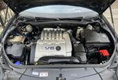 Citroen C6 3.0 V6 Lignage , Youngtimer, Dealer onderhouden