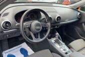 Audi A3 Sportback 1.6 Pro Line S-tronic