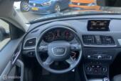 Audi Q3 1.4 TFSI Pro Line 1ste eigenaar 65 DKM Navi PDC voor+achter