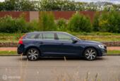 Volvo V60 2.4 D6 AWD Plug-In Hybrid Summum