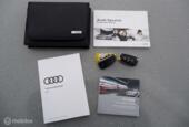Audi Q2 1.4 TFSI 150PK Design Pro Line nav/tel/cam/ecc/trekhaak/lmv17