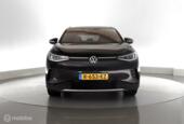 Volkswagen ID.4 Pro 77kWh 150kW Warmtepomp/trekhaak/panorama/leer/led//nav/cam/dab/lmv20