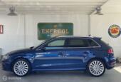 Audi A3 Sportback 1.4 e-tron PHEV |S-line|Ambition | Pano