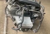 Benzinemoter motor code chz 1.0 Audi A1 8X ('12-'18)