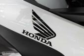 Honda VFR800X Crossrunner