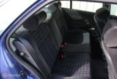 Peugeot 306 1.4 XR, 5 deurs, trekhaak, schuifdak, elektrische ramen