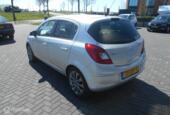 Opel Corsa 1.2-16V 111edition  AUTOMAAT!!