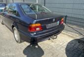 Onderdelen BMW 5-serie 530d Special Edition