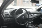 BMW X5 3.0d Executive 2006 grijskenteken airco nap..287dkm