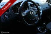 Volkswagen Polo 1.4 TDI BlueMotion (Bj 2015)' Clima/Cruise