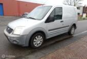 Ford Transit Connect T200S 1.8 TDCi Economy Edition