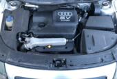 Audi TT 1.8 5V Turbo Volledig Onderhoud Orginele NL auto
