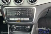 Mercedes CLA-klasse Shooting Brake AMG Styling automaat NWST