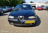 Alfa Romeo 156 Sportwagon 2.0 16V AUTOMAAT !!!