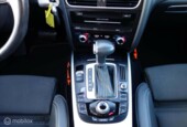 Audi A5 Sportback - 1.8 TFSI 170pk Aut S-line Daytona grijs Navi 18