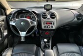 Alfa Romeo MiTo 1.3 JTDm ECO Essential,Navi,Leer,Clima,PDC.
