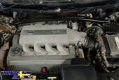 Volvo XC90 V8 AWD , Kleurcode 452