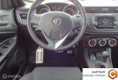 Alfa Romeo Giulietta 1.4 T 170 Pk Distinctive  TCT Automaat