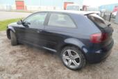 Audi A3  1.4 TFSI Attraction Pro Line