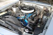 Ford USA Thunderbird V8
