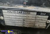 Volvo 850 2.5 automaat , Kleurcode 019