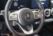 Mercedes B-klasse 250 e Plugin Premium AMG-Line leer|led|cam|nav|lmv18